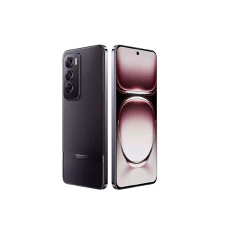 Oppo Reno 12 Pro 5G 12GB/256GB Space Brown / Sunset Gold – anmolmobiles