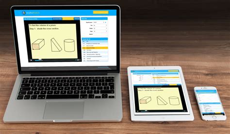 Image result for MathsWatch VLE