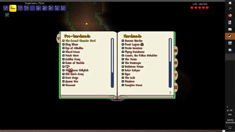 Image result for Tmodloader Boss