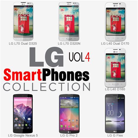 Image result for LG Phone Collection