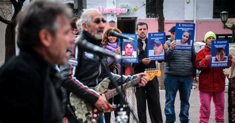 "Eduardo, vení a buscar a Juan Cruz", el hit popular que ayuda a una ...