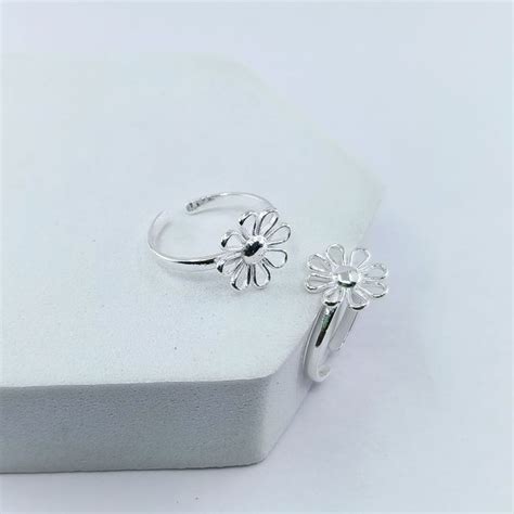 Plain Chakri Toe Ring Manufacturer, Supplier from Agra