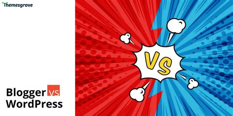 Image result for Blogger vs Blogspot