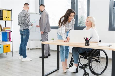 Office smart inclusion Images - Free Download on Freepik