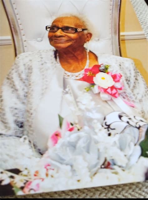 Hattie O. Hightower Obituary in West Point at M.W. Lee Mortuary | Obit