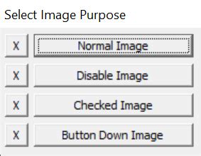 Image result for Command Button VB6