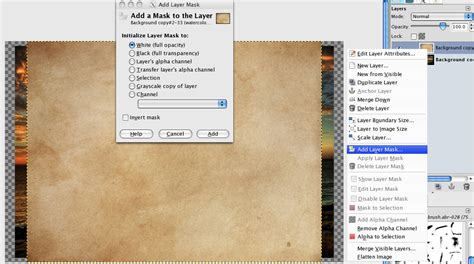 Image result for How to Repaint Using GIMP