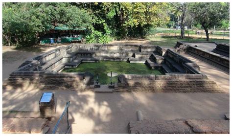 Traditional Water Governance Practices for Flood Mitigation in Ancient ...