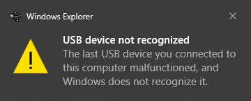 HP Engage Flex Pro, Pro-C G2 Retail Systems - USB 2.0 Devices May Fail ...