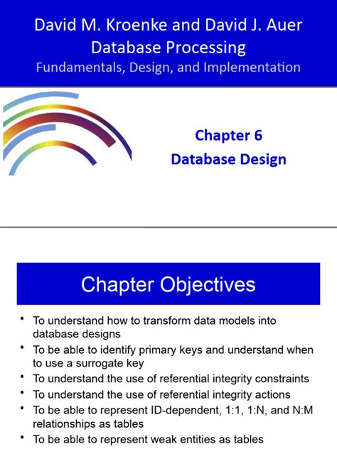 Database Design PDF 的图像结果