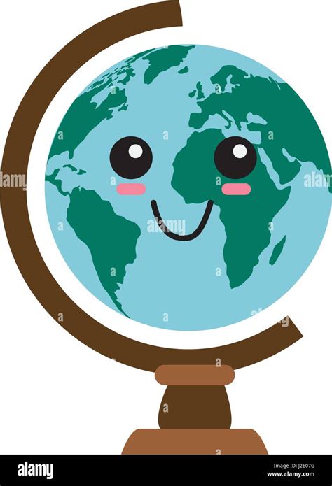 World Globe Cartoon 的图像结果