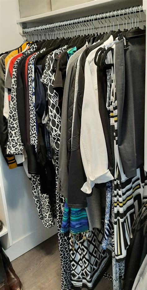 Clothes Closet Herndon at Sandra Moody blog