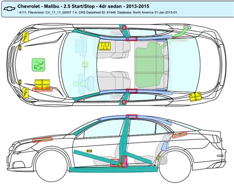2015 Malibu Dual Battery Control Module 的图像结果