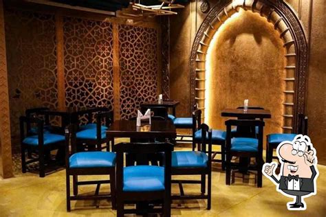 Yum Yum Tree Arabian Food Court, Hyderabad, C8JF+8VQ Jayabheri - 4 ...