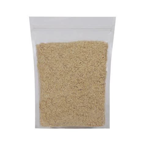 GreenHabit Foxtail Millet Flakes - Nutritious and Gluten-Free Millets ...