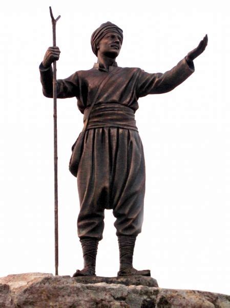 Yunus Emre Kimdir, Hayatı ve Resimleri