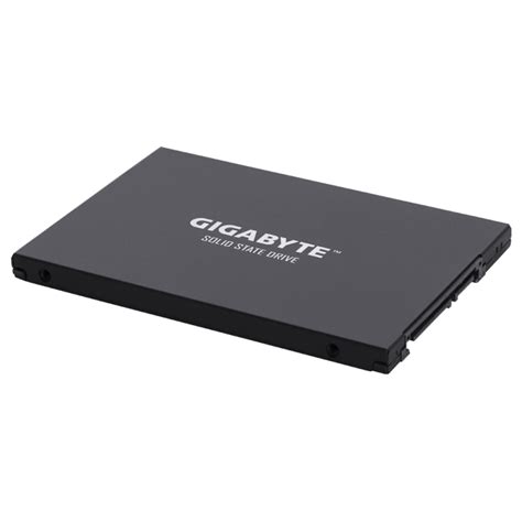 Gigabyte UD Pro 512GB SSD 64 Layer 3D TLC NAND Flash SATA III 2.5inch ...