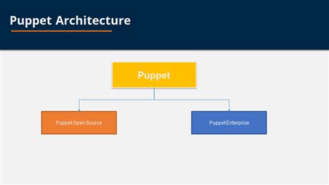 Puppet Architecture | DevOpsWorld