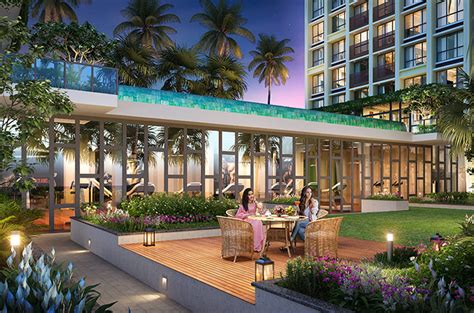 Transcon Developers : Transcon Triumph T4 - Under Construction Projects ...