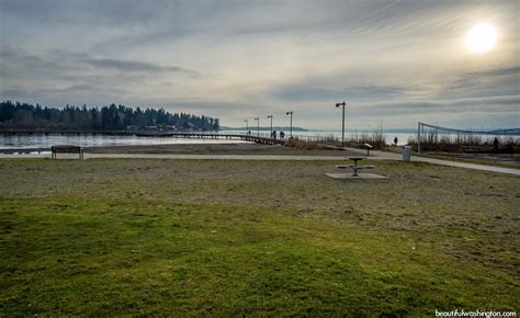 Juanita Beach Park