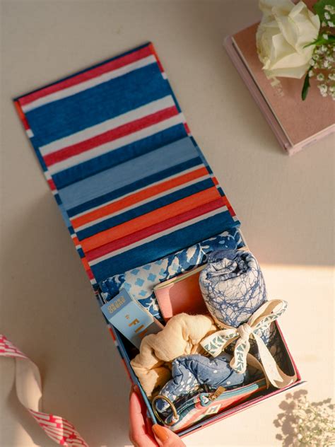 Gift Boxes