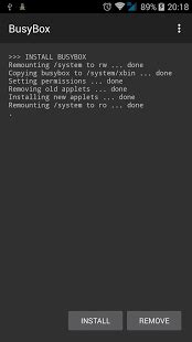 Image result for What Is Busybox Linux Utilities