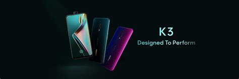 Oppo K3 To Launch In India On July 19: Price And Specifications - Tech