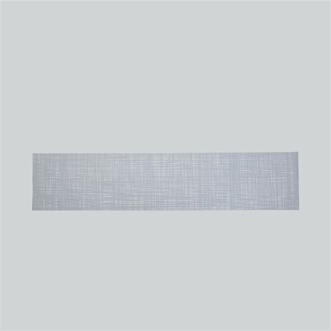 Buy Cinder PVC Grid Table Runner from Home Centre at just INR 699.0