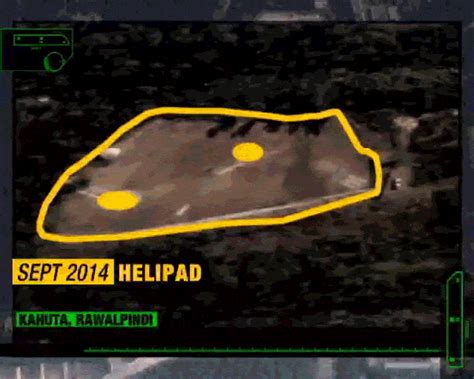 India Today TV investigation reveals Pakistan nuclear secret - India Today