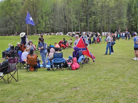 Siege of Port Hudson 161st Anniversary | Event Wire: Reenactments ...