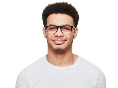 Knickerbocker Eyeglasses in Dark Stormy for Men | Classic Specs
