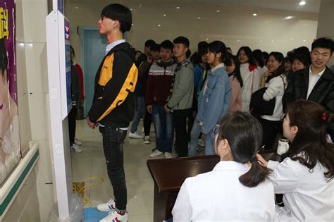 三台县考试中心安排布置2023年年高考体检工作_绵阳市教育和体育局