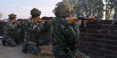 Short Takes / Integrated Battle Groups | indian army | defence ministry ...