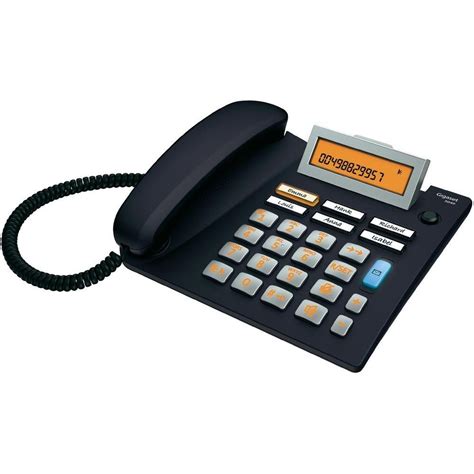 Corded Phone With Proximity Sensor Corded Phone With Proximity Sensor ...