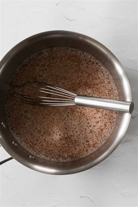 Brown Sugar Cinnamon Oatmeal - A Nourishing Plate