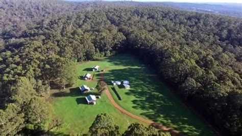 TINGLEWOOD CABINS (Walpole) - Campground Reviews, Photos, Rate ...