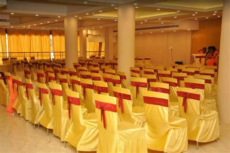 Hotel Thiruvizha - Venue - Avadi - Weddingwire.in