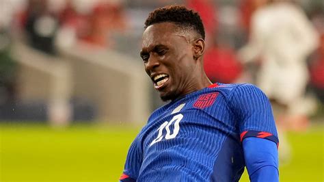 USMNT boss Gregg Berhalter pinpoints what went wrong as Stars and ...