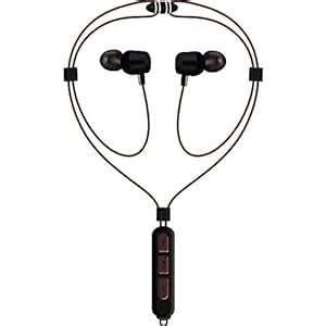 PSYTECH 4D bass Magnetic Series Wireless Bluetooth Earphones with ...