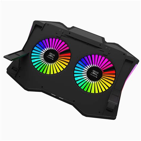 ZEBRONICS Zeb- NC9000 Laptop Cooling pad