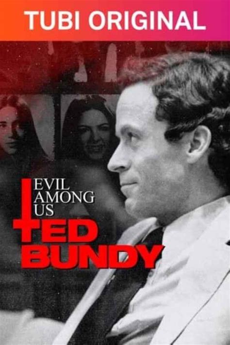 Evil Among Us: Ted Bundy Movie (2022) | Release Date, Cast, Trailer, Songs