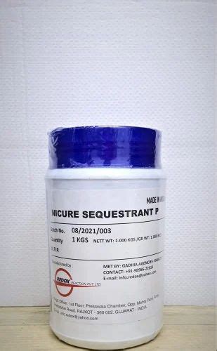 Nickel Plating Chemicals - Crown Additive 140 Manufacturer from Rajkot