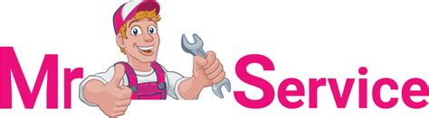 No.1 Appliances Repair Service Company - Mr.Service