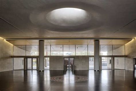 Sonal Sancheti and Rahul Gore of _Opolis Architects on Bihar Museum ...