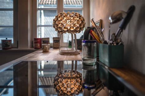 Caboche Plus Table Lamp by Foscarini - CASANOVA Furnitu...