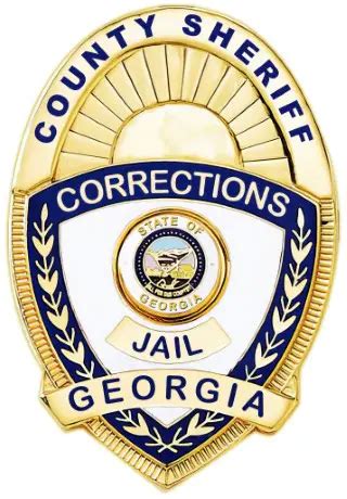 Oconee County Jail GA: Inmate Search & Roster