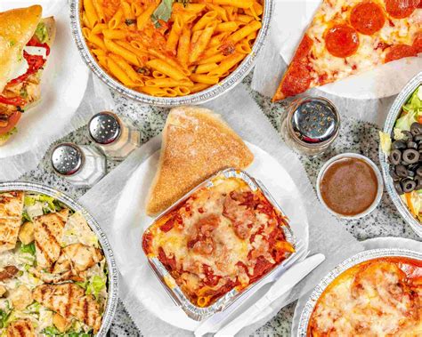 THE 10 BEST PIZZA DELIVERY in Queens 2024| Order Pizza Near Me | Uber Eats