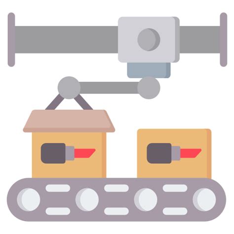 Production Line Icon 的图像结果
