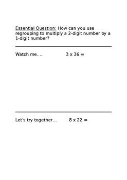 Image result for Go Math Grade 4 Lesson 2.6