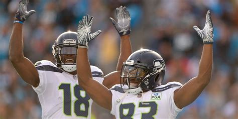 Touchdown 的图像结果